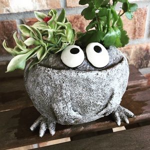 Meet your Posher, Carol